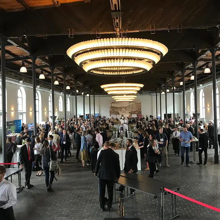 Tagesspiegel World Food Convention 2018 © UNICEF Berlin Neuer Inhalt