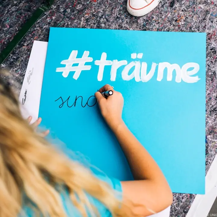 träume grenzenlos 1 #träumesindgrenzenlos