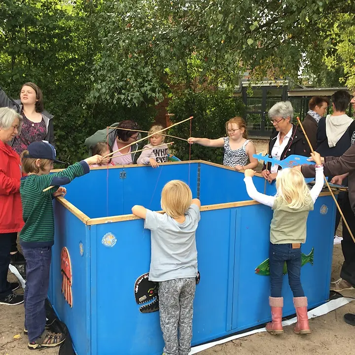 Stadtteilfest Wik Stadtteilfest Wik 2018
