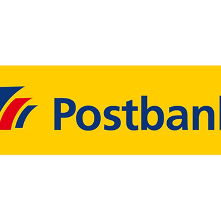 Logo Postbank