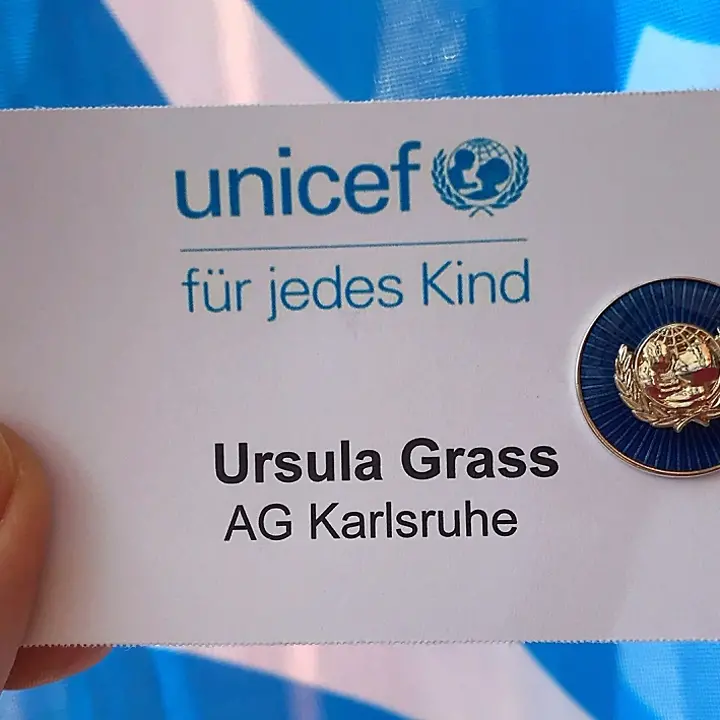 Jubiläum_Ursula Grass Neuer Inhalt