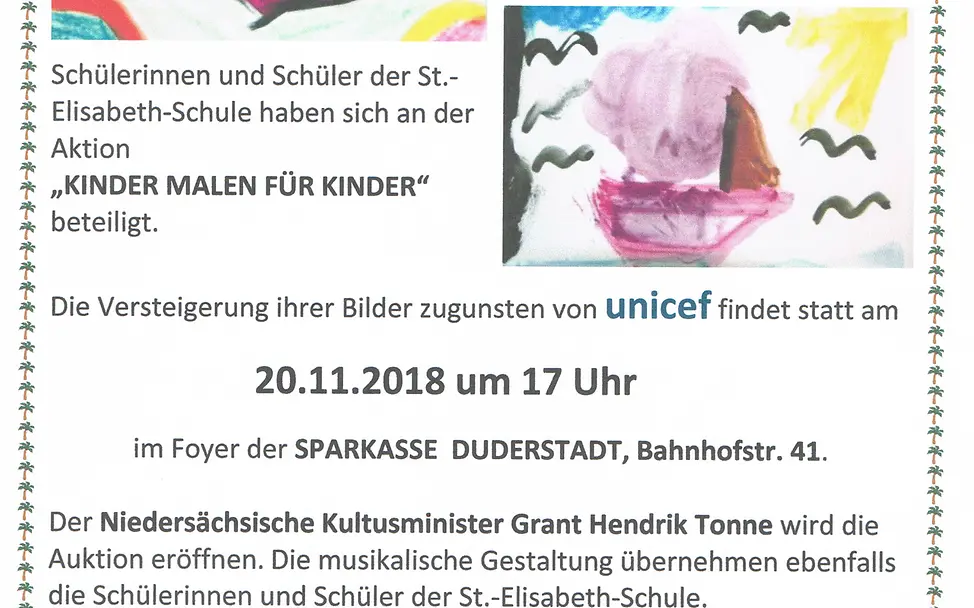 Plakat Auktion Plakat Auktion