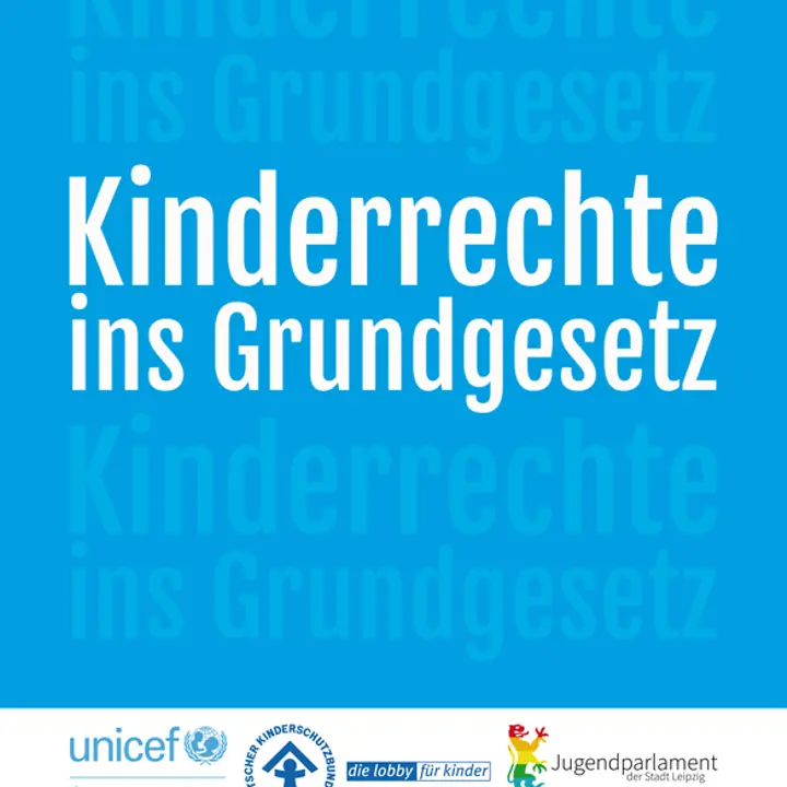 Kinderrechte-Banner Neuer Inhalt