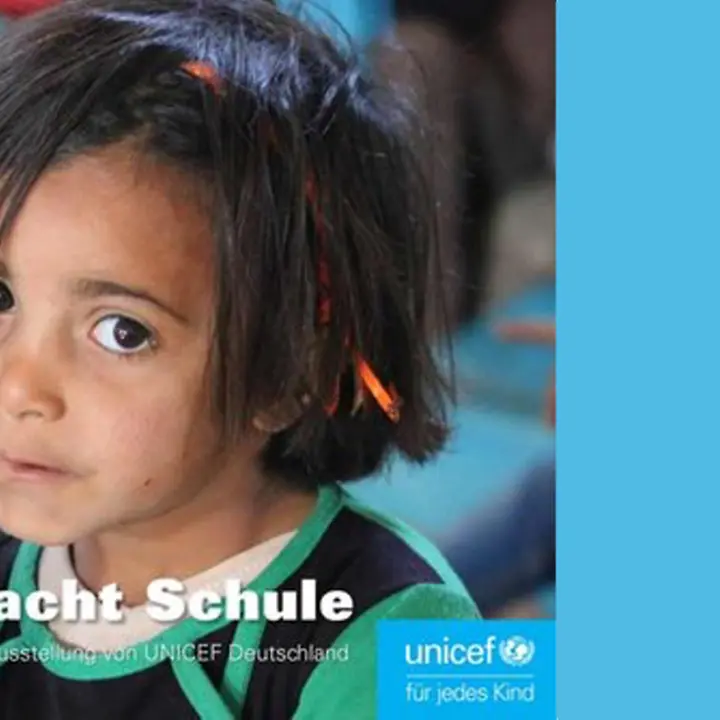 Unicef macht Schule Unicef macht Schule