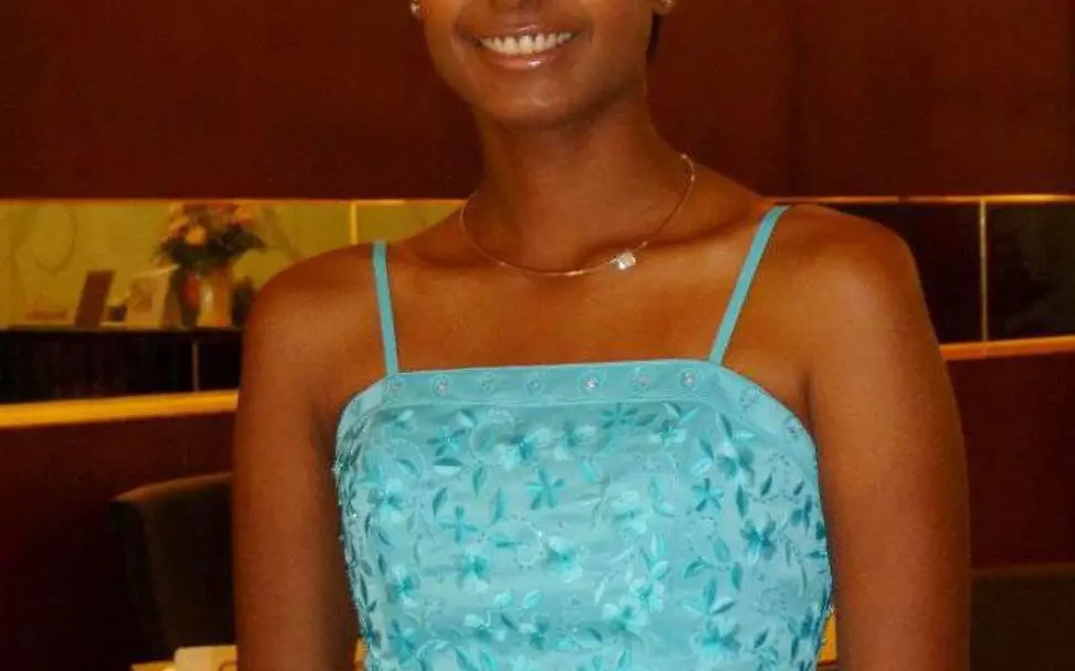 UNICEF Patin Rani Sarah Houyez UNICEF Patin Rani Sarah Houyez (© Privat)