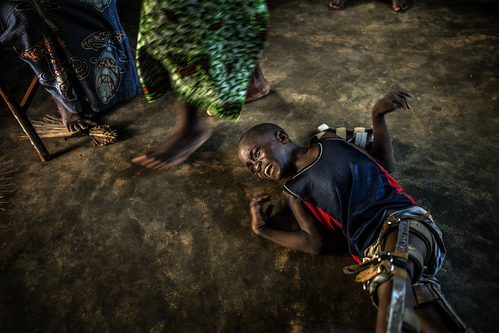 Togo: Jedes Kind zählt