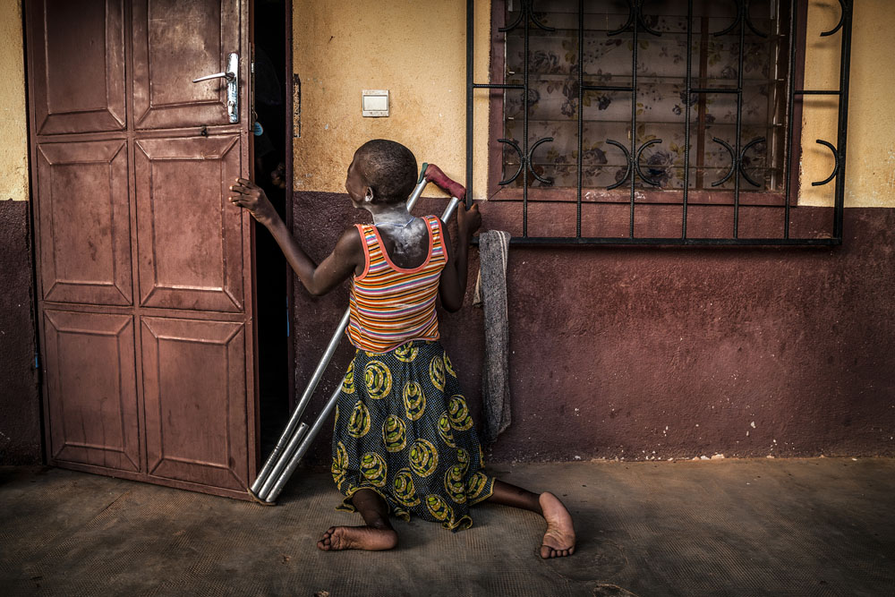 Togo: Jedes Kind zählt