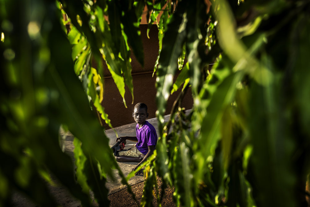 Togo: Jedes Kind zählt