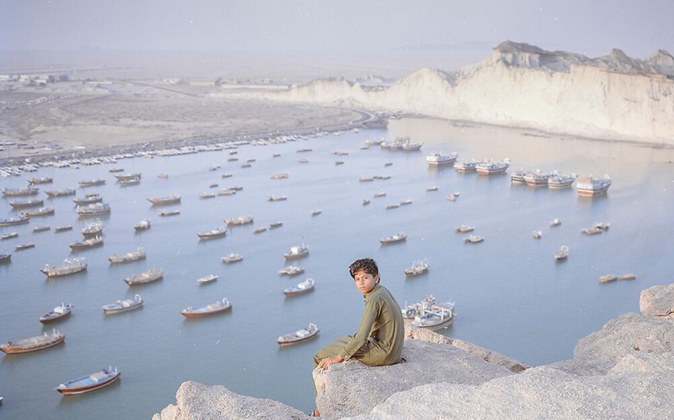 Iran: When the water will be all gone