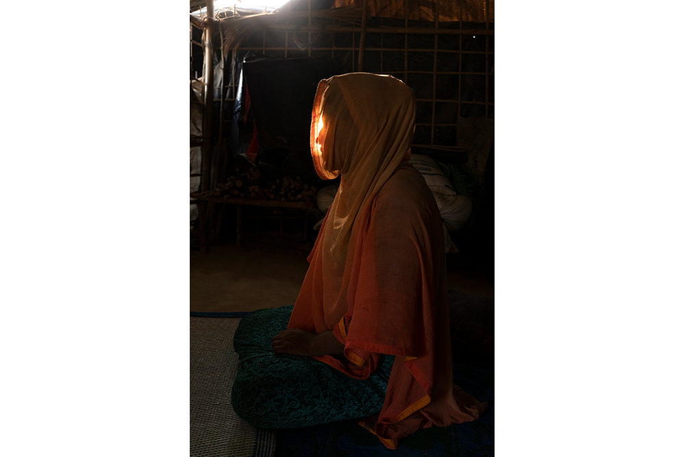 Bangladesh / Myanmar: Traumatic motherhood