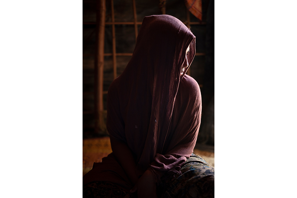 Bangladesh / Myanmar: Shrouded Maternity