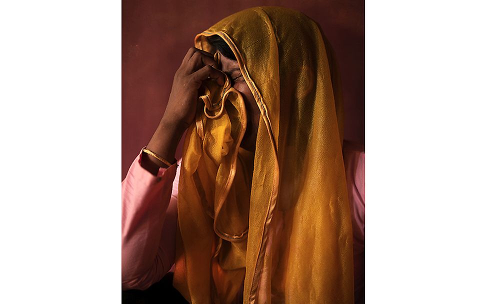 Bangladesh / Myanmar: Shrouded Maternity