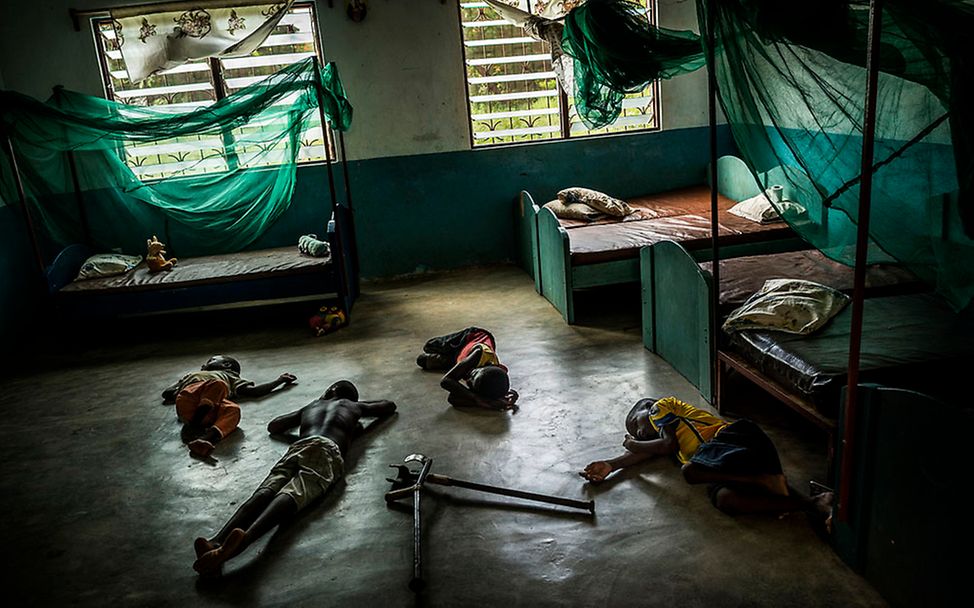 Togo: Jedes Kind zählt