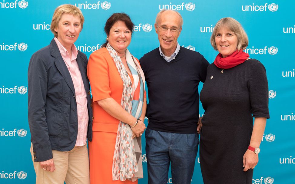 Beirat von UNICEF Deutschland