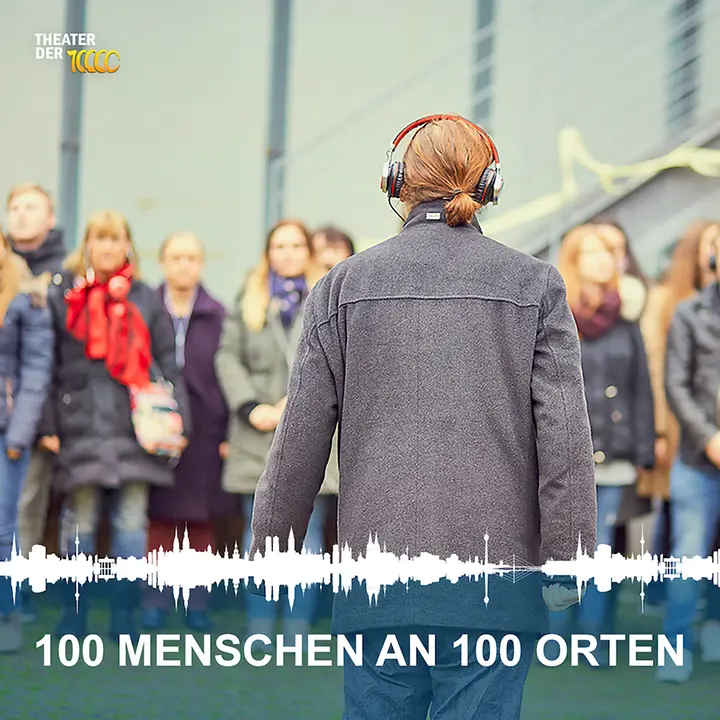 Theater der 10.000 2019 (c) UNICEF DT/2019 Theater der 10.000 2019 (c) UNICEF DT/2019