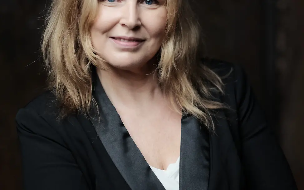 Ursula Auginski ist die neue Arbeitsgruppen-Leiterin foto_auginski