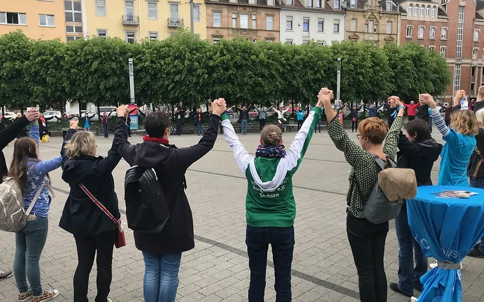 Neuer Inhalt
