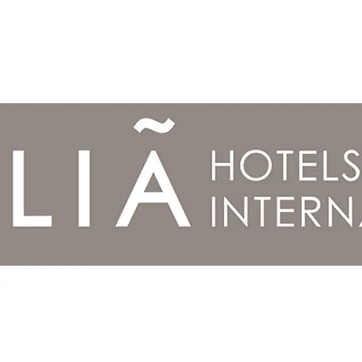 UNICEF-Kooperationspartner Meliá Hotels International Logo Meliá Hotels International
