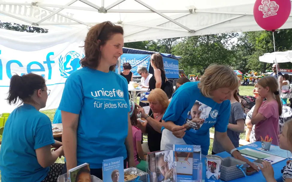 Neuer Inhalt Pusteblume-Fest 2019