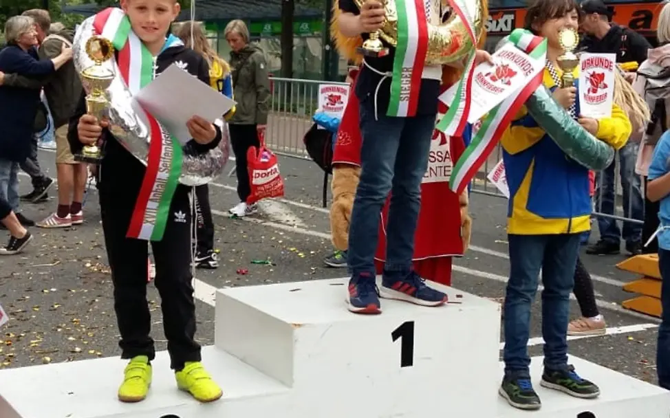 Seifenkiste 2 2019 Seifenkiste 2 2019