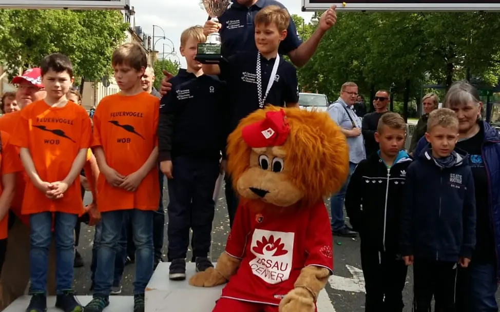 Seifenkiste 2019 Seifenkiste 2019
