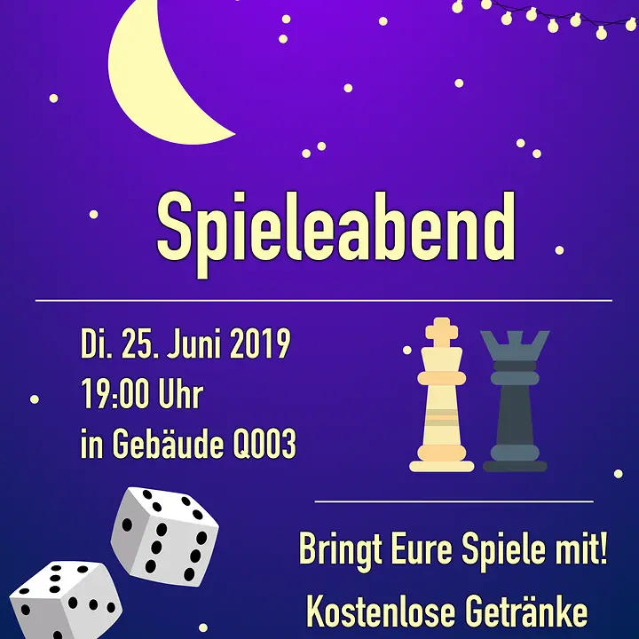 2019-06-23 Plakat Spieleabend Neuer Inhalt
