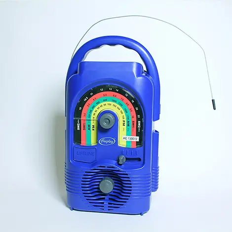 Radio Radio