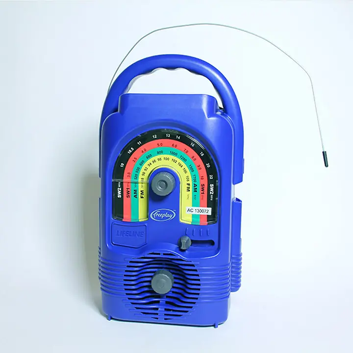 Radio Radio