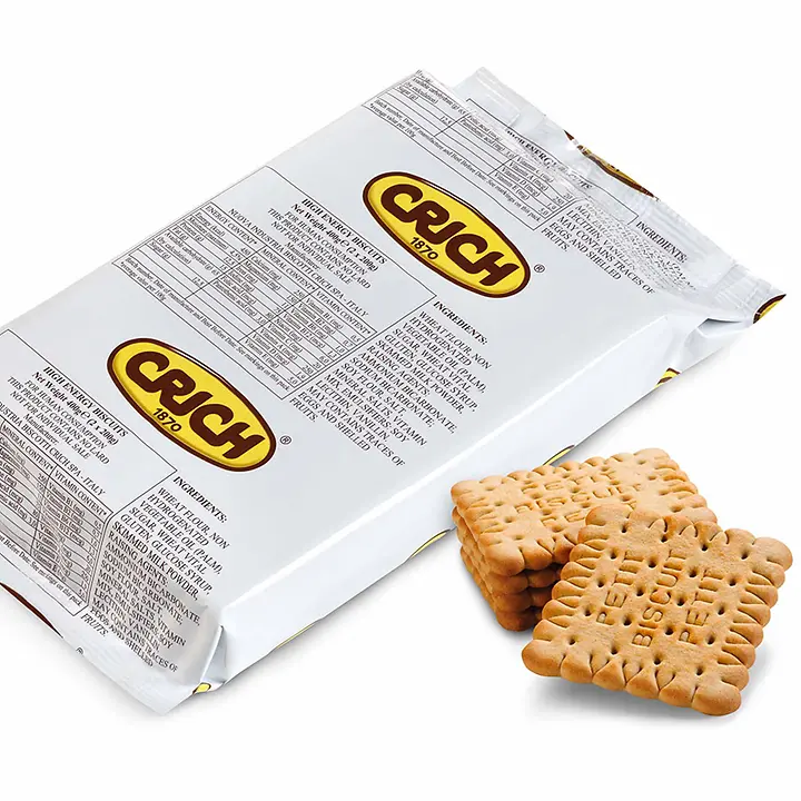 Hochproteinhaltige Kekse Hochproteinhaltige Kekse (1)