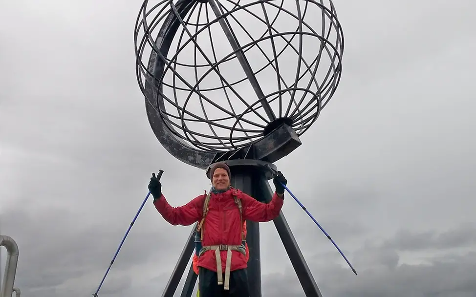 Nordkap  © UNICEF/2019/Lukas Bion