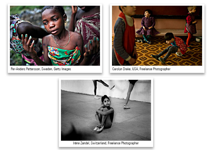 Honorable Mention 2006 Honorable Mention 2006