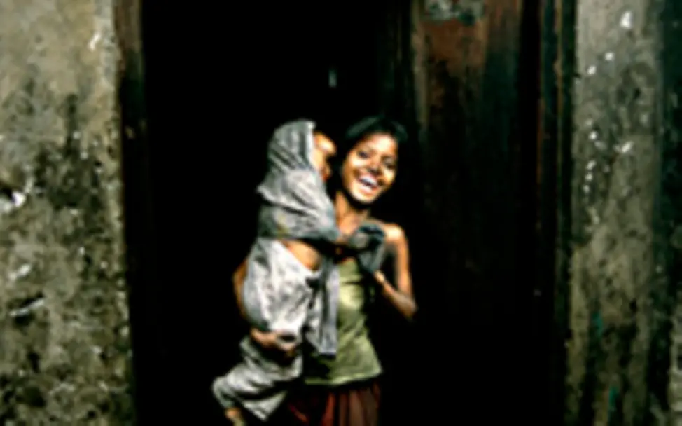 2nd Prize: Children of Black Dust | © Shehzad Noorani, Bangladesh 2nd Prize Photo of the Year 2006: Children of Black Dust