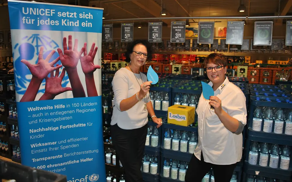 Ziehung Gewinner Edeka