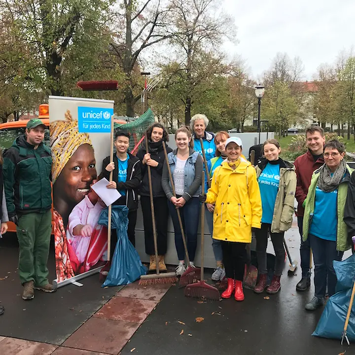 © UNICEF Potsdam