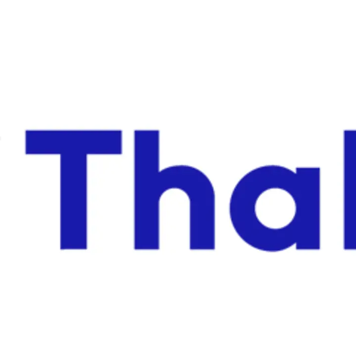 UNICEF-Kooperationspartner Thalia Logo Thalia