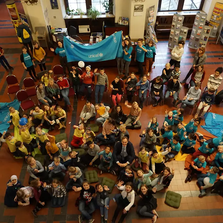 kids take over leipzig_19 11 2019_copyright_UNICEF Leipzig (92) kids take over leipzig_19 11 2019_copyright_UNICEF Leipzig (92)