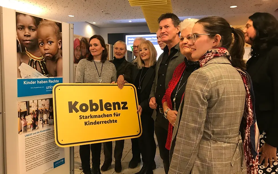 Ausstellung2019_4 ©UNICEF/UrsulaMogg Ausstellung2019_4 ©UNICEF/UrsulaMogg