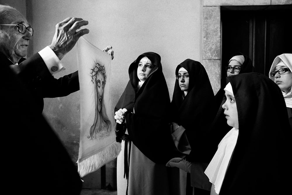 Italy: The legacy of mysteries | © Daniele Vita, Italy (Freelance Photographer) Italy: The legacy of mysteries