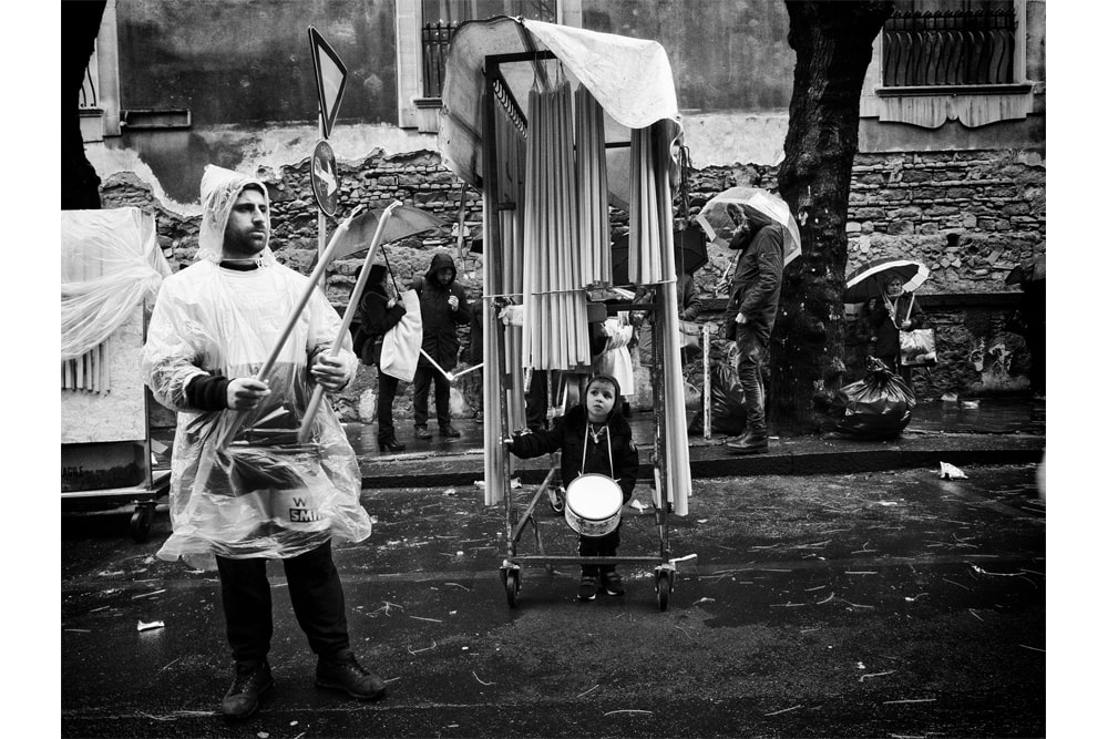 Italy: The legacy of mysteries | © Daniele Vita, Italy (Freelance Photographer) Italy: The legacy of mysteries