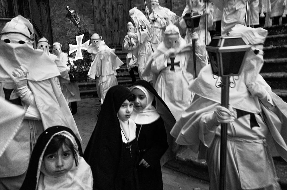 Italy: The legacy of mysteries | © Daniele Vita, Italy (Freelance Photographer) Italy: The legacy of mysteries