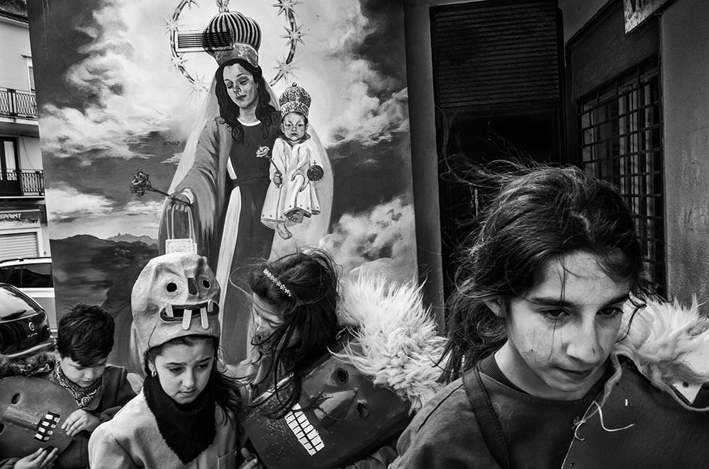 Italy: The legacy of mysteries | © Daniele Vita, Italy (Freelance Photographer) Italy: The legacy of mysteries