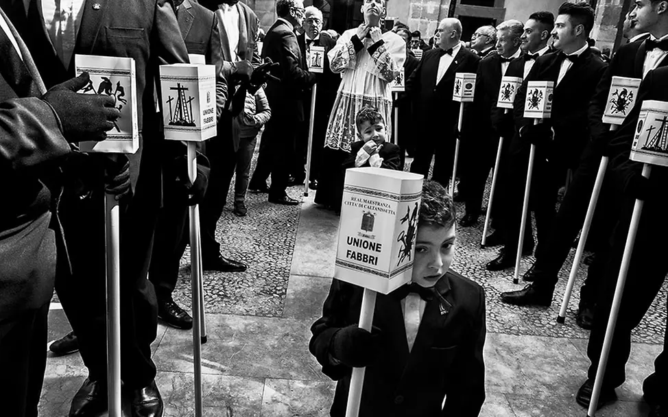 Italy: The legacy of mysteries | © Daniele Vita, Italy (Freelance Photographer) Italy: The legacy of mysteries