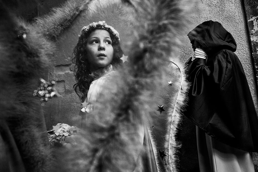 Italy: The legacy of mysteries | © Daniele Vita, Italy (Freelance Photographer) Italy: The legacy of mysteries