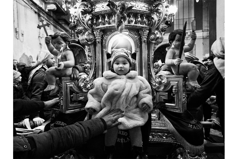 Italy: The legacy of mysteries | © Daniele Vita, Italy (Freelance Photographer) Italy: The legacy of mysteries