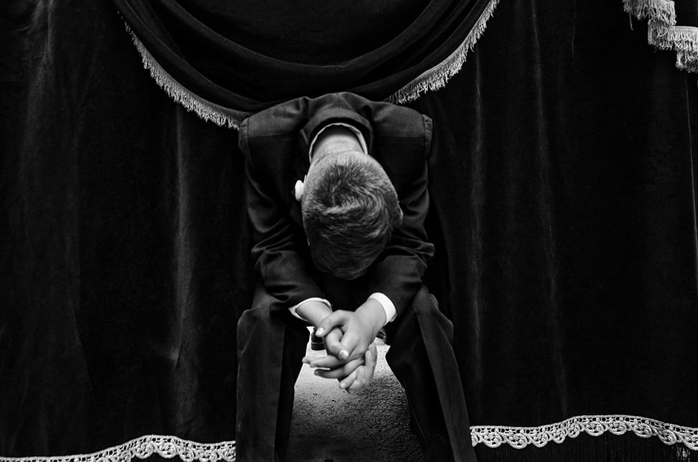 Italy: The legacy of mysteries | © Daniele Vita, Italy (Freelance Photographer) Italy: The legacy of mysteries