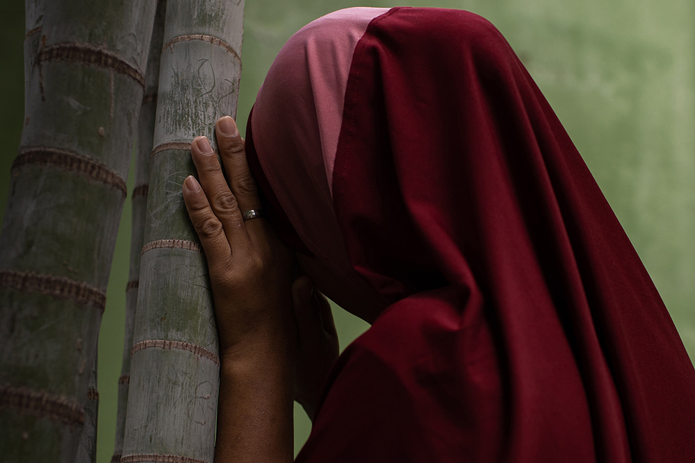 Philippinen: Die Handelsware Mädchen | © Matilde Simas, USA (Freie Fotografin) Philippinen: Die Handelsware Mädchen