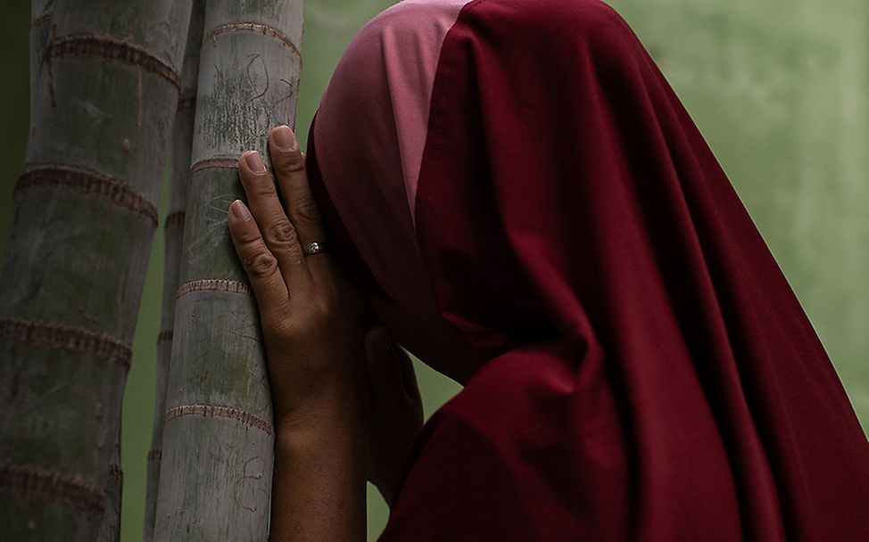 Philippinen: Die Handelsware Mädchen