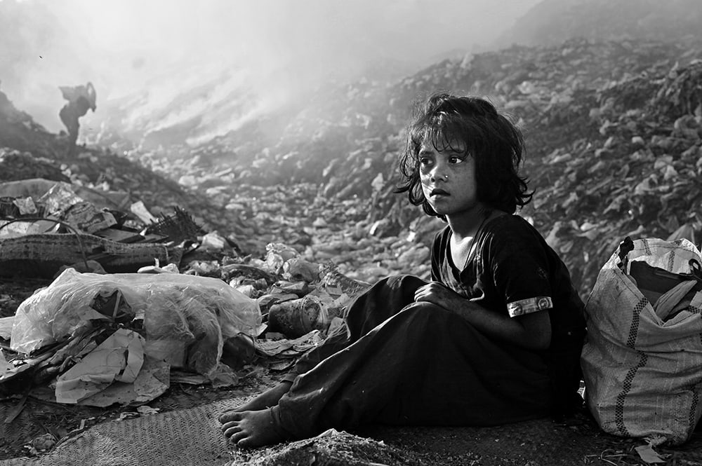 Bangladesh: Fallen stars | © Mohammad Shahnewaz Khan, Bangladesh (VOHH Institute) Bangladesh: Fallen stars