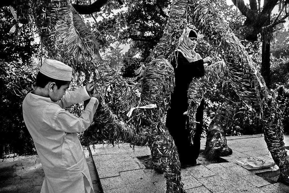Bangladesh: Fallen stars | © Mohammad Shahnewaz Khan, Bangladesh (VOHH Institute) Bangladesh: Fallen stars