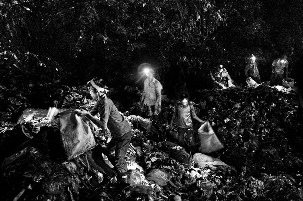 Bangladesh: Fallen stars | © Mohammad Shahnewaz Khan, Bangladesh (VOHH Institute) Bangladesh: Fallen stars